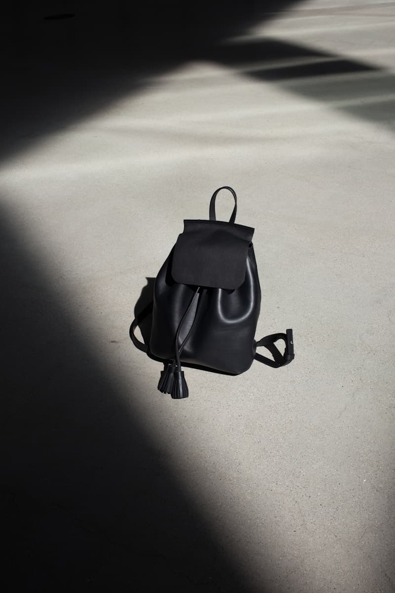 Maison Valeur shoppable editorial gallery