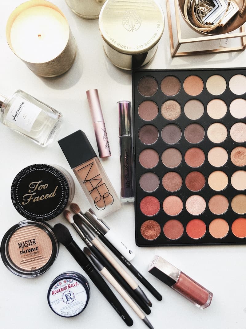 Maison Valeur shoppable editorial gallery