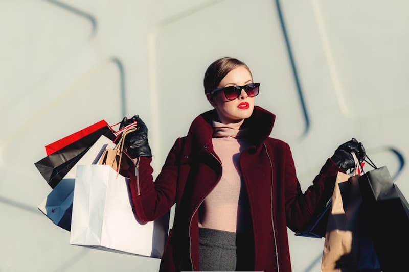Maison Valeur shoppable editorial gallery