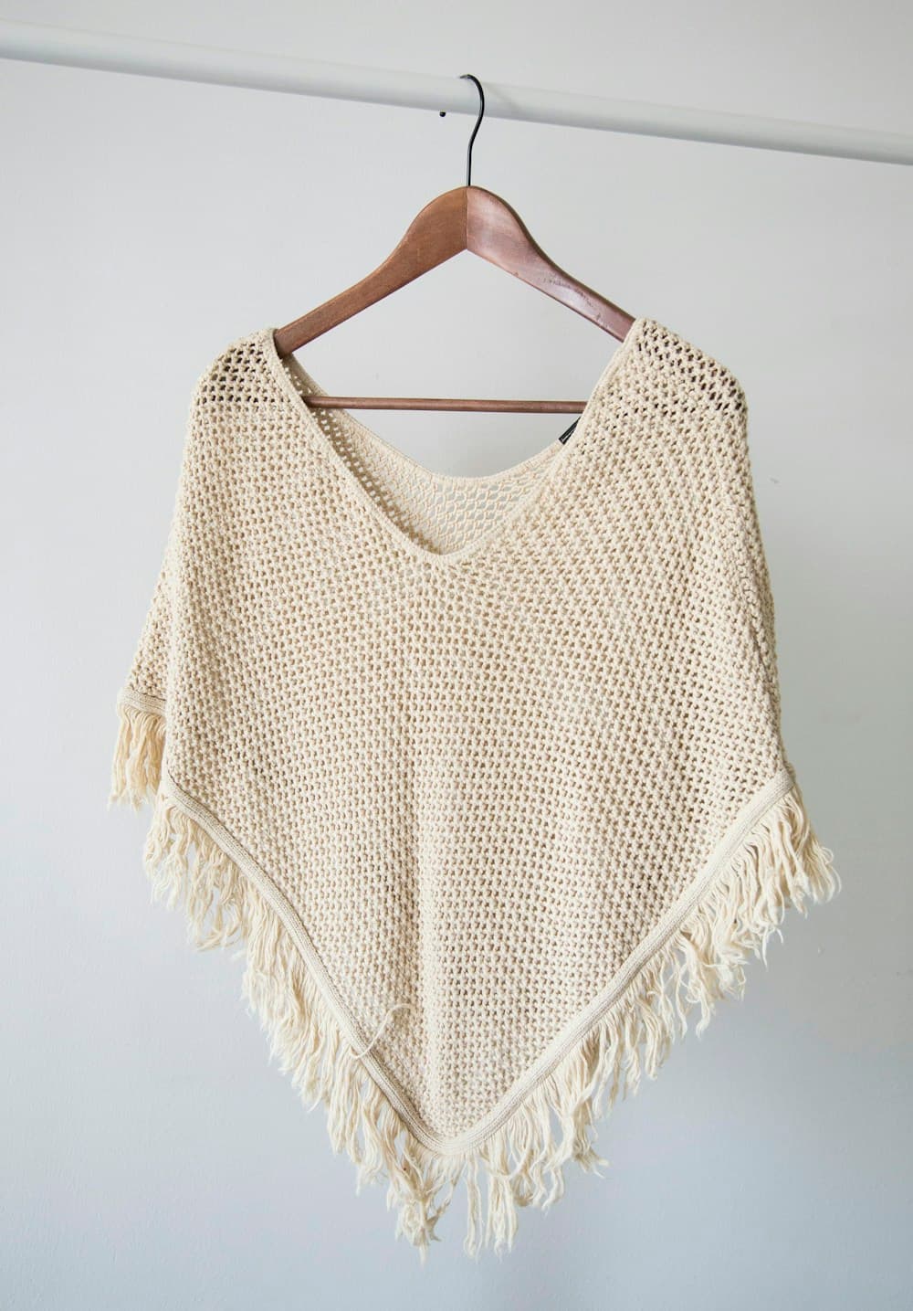 Diamond Knit Cardigan