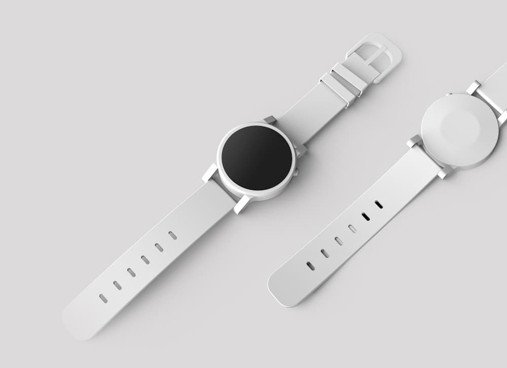 Studio Smart Watch