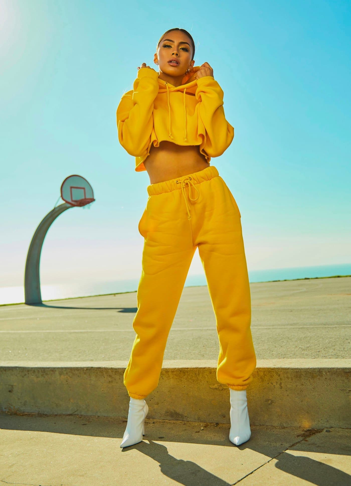 The Resort Capsule